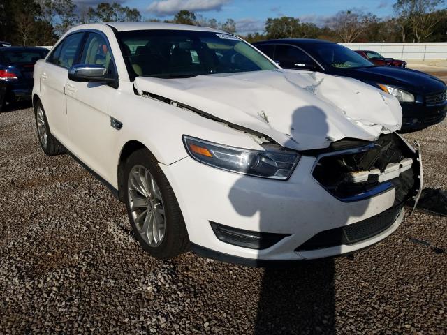 Ford Taurus lim (2015)