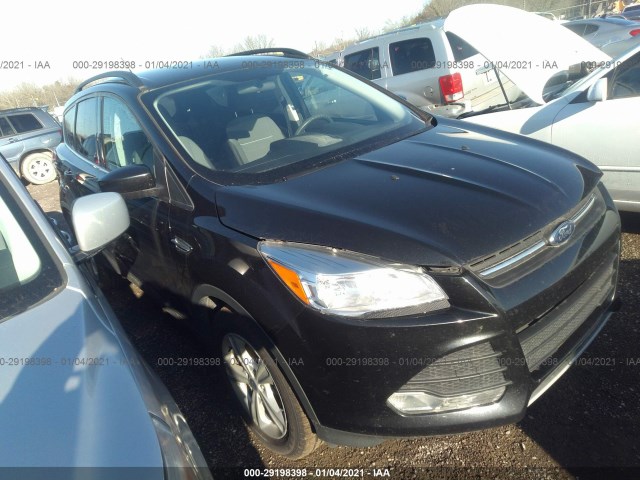 Ford Escape (2014)