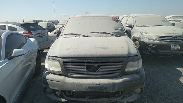 Ford F 150 (2001)