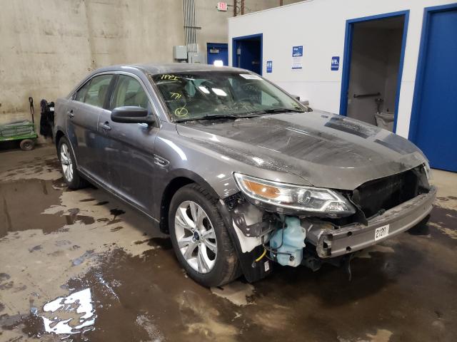 Ford Taurus (2011)