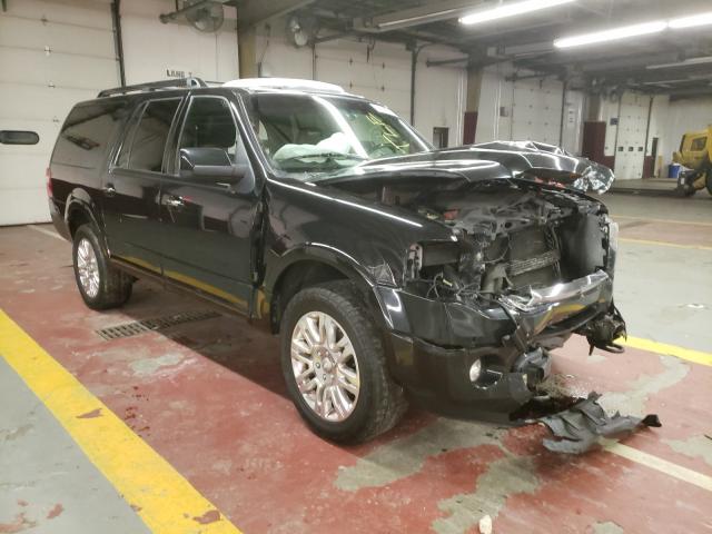 Ford Expedition (2012)
