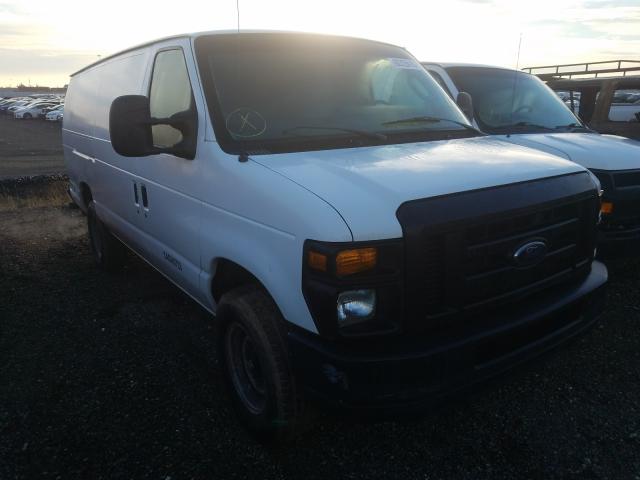Ford Econoline (2010)