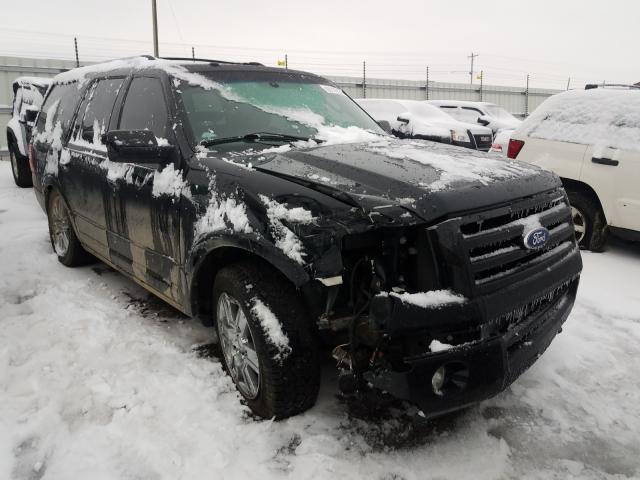 Ford Expedition (2010)