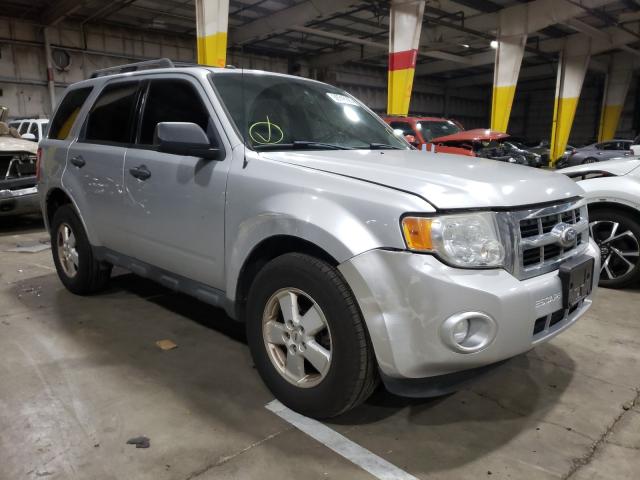Ford Escape xlt (2010)
