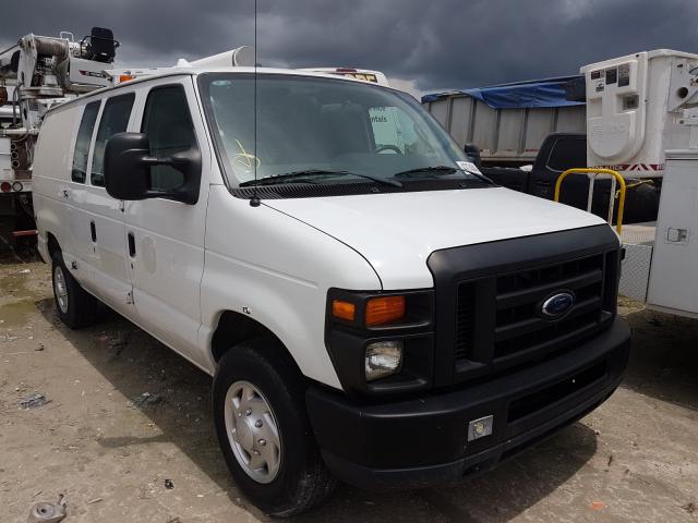 Ford Econoline (2011)