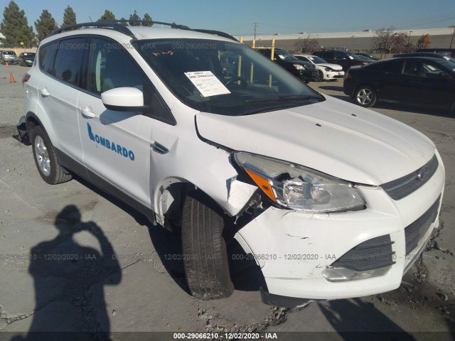Ford Escape (2013)