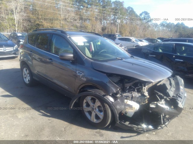 Ford Escape (2013)