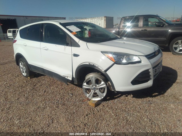 Ford Escape (2013)