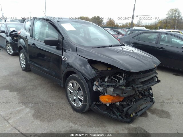 Ford Escape (2014)