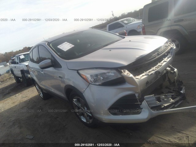 Ford Escape (2014)