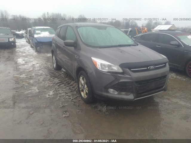 Ford Escape (2014)