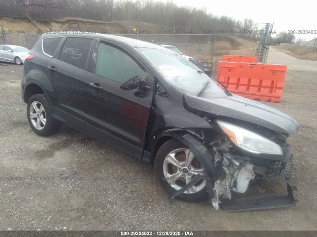 Ford Escape (2014)