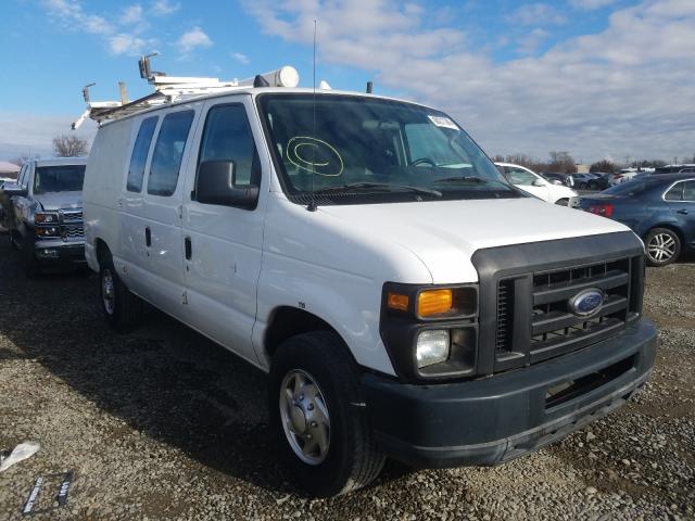Ford Econoline (2010)
