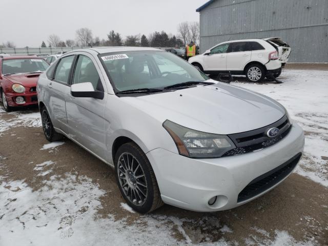 Ford Focus ses (2011)