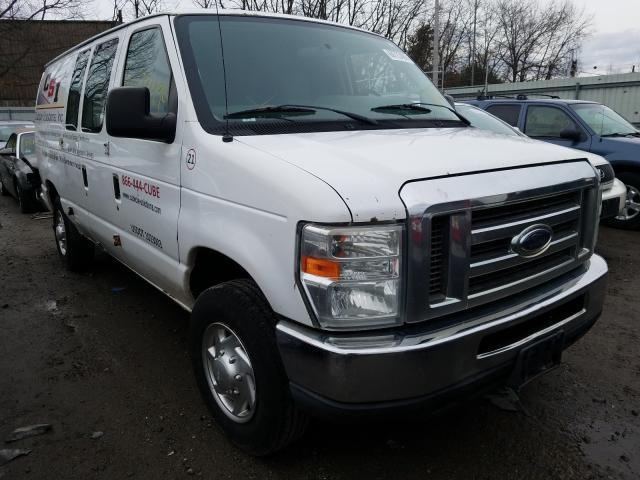 Ford Econoline (2011)