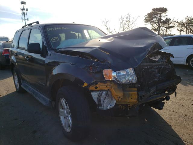 Ford Escape hyb (2012)