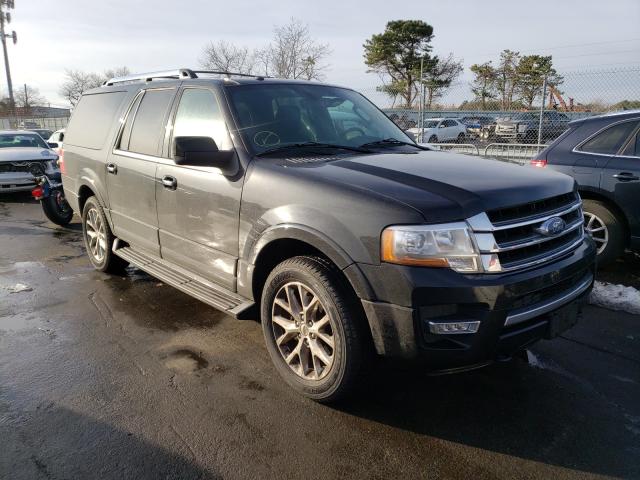 Ford Expedition (2016)
