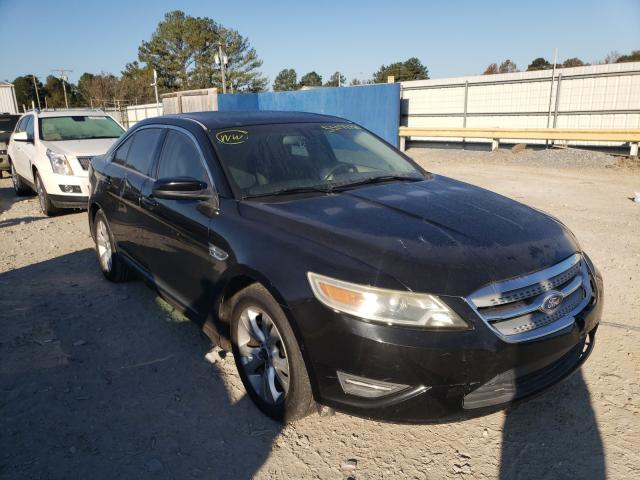 Ford Taurus (2011)