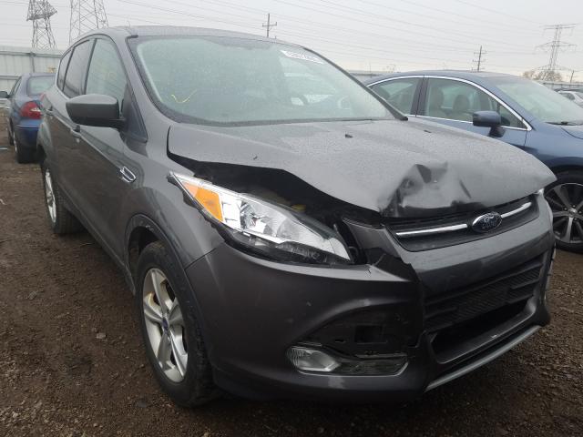 Ford Escape se (2013)