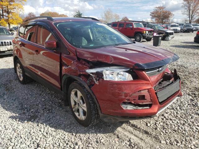 Ford Escape se (2014)