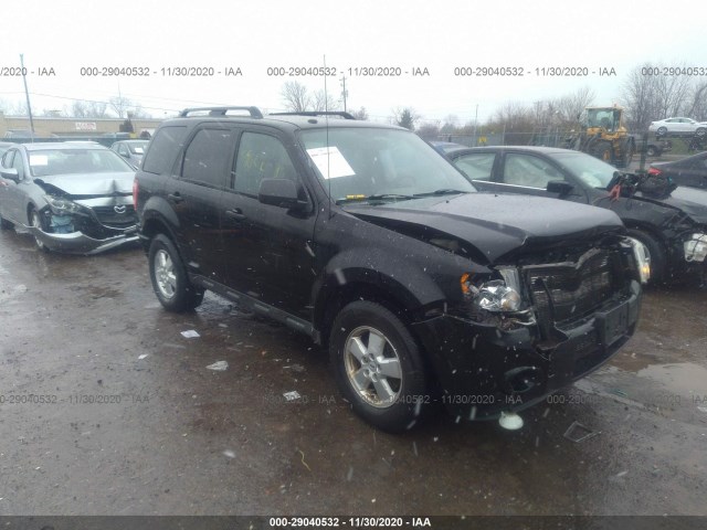 Ford Escape (2010)