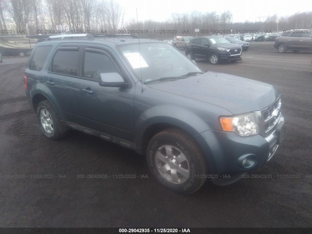 Ford Escape (2012)