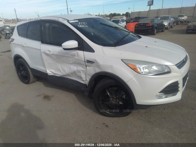 Ford Escape (2013)