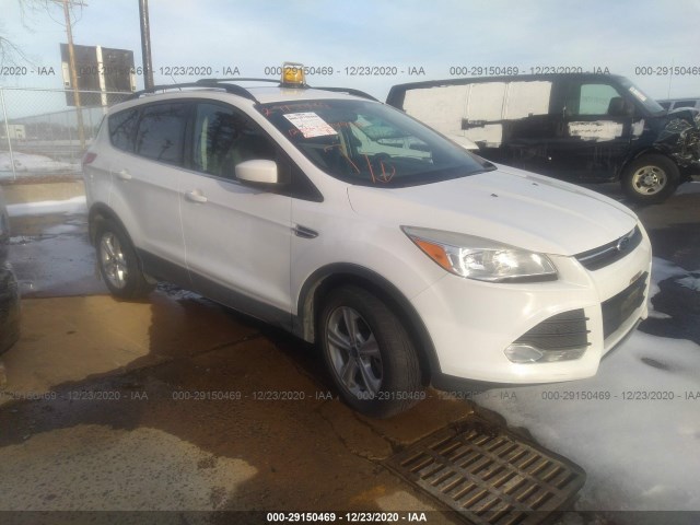 Ford Escape (2013)