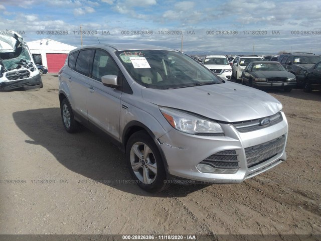 Ford Escape (2014)