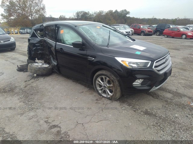 Ford Escape (2017)