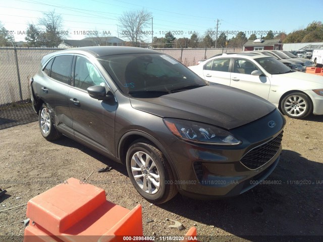 Ford Escape (2020)