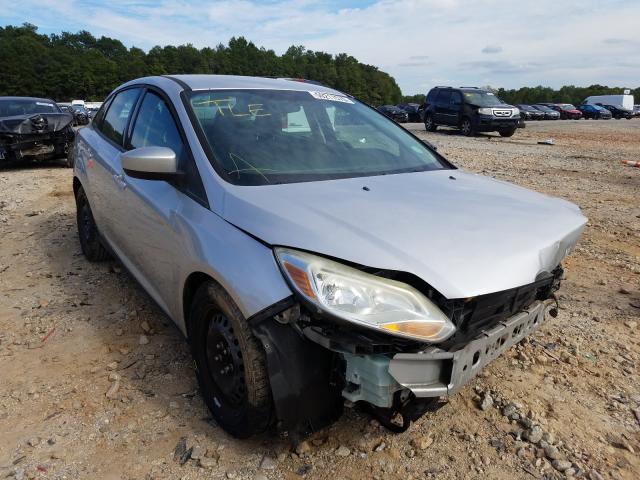 Ford Focus se (2012)