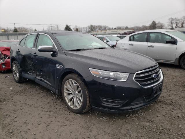 Ford Taurus lim (2016)