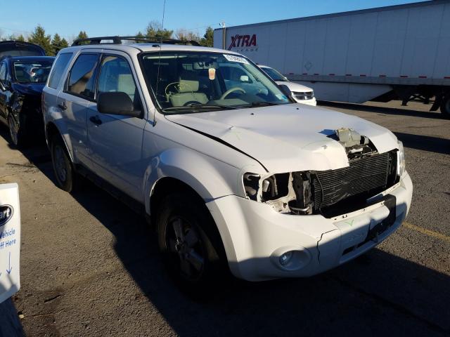 Ford Escape xlt (2010)