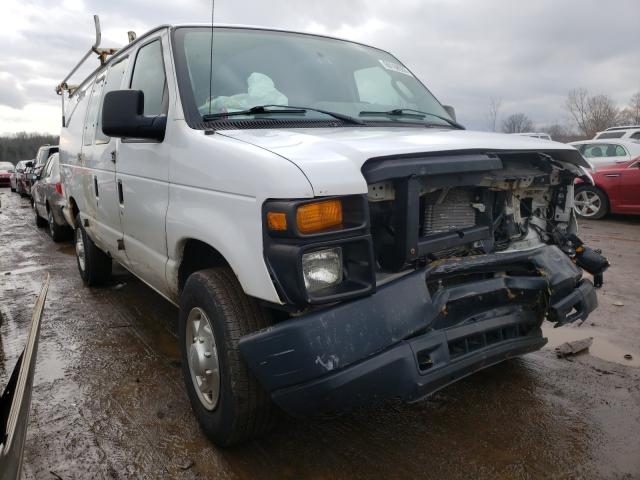 Ford Econoline (2013)