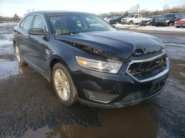 Ford Taurus se (2016)