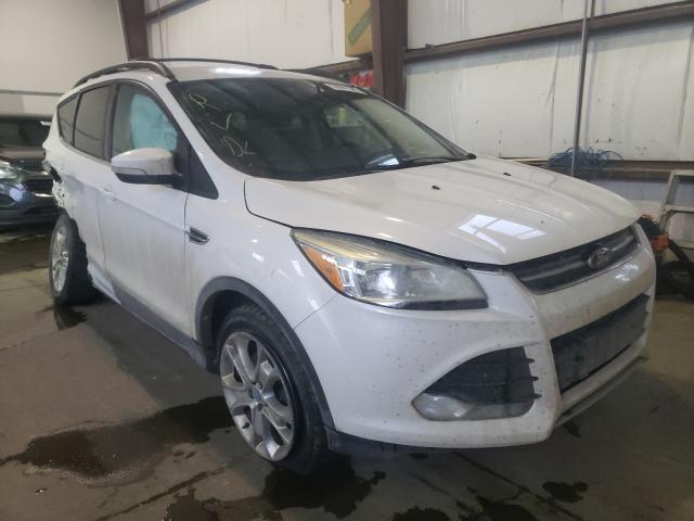 Ford Escape sel (2013)