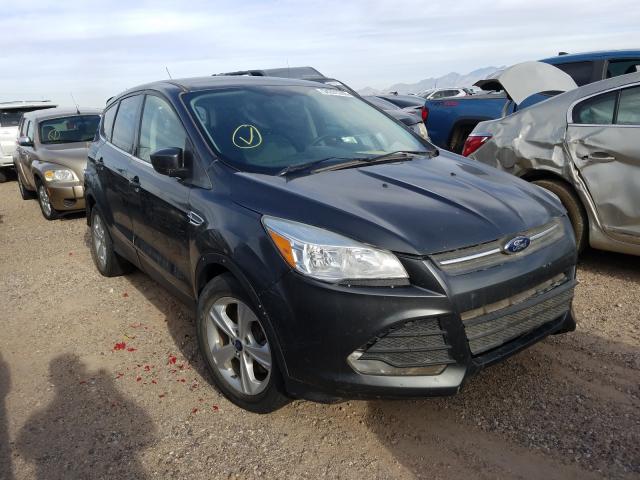 Ford Escape se (2016)