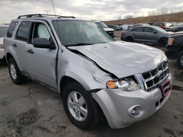 Ford Escape xlt (2012)