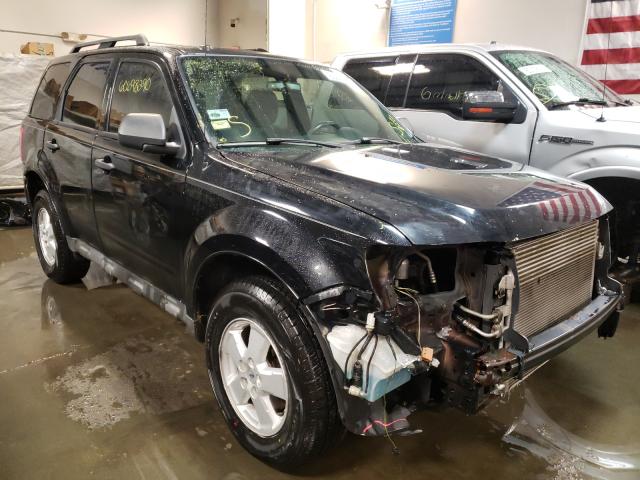 Ford Escape xlt (2010)