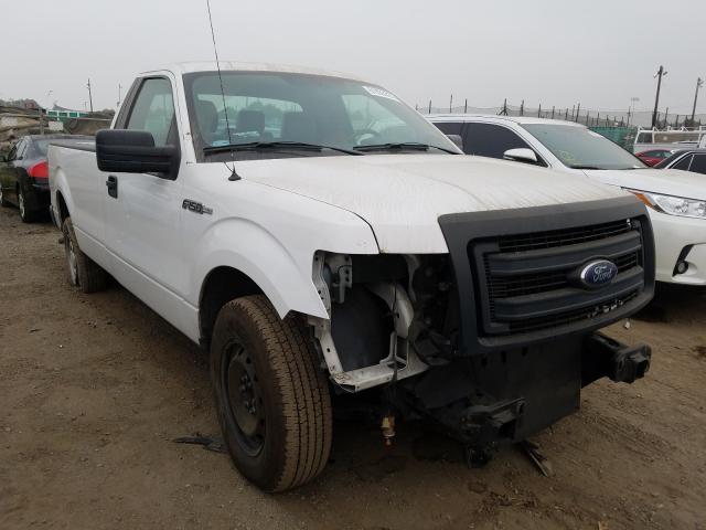 Ford F150 (2014)