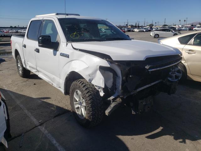 Ford F-150 (2018)