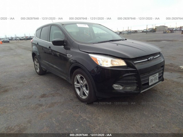Ford Escape (2014)