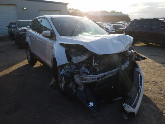 Ford Escape se (2016)