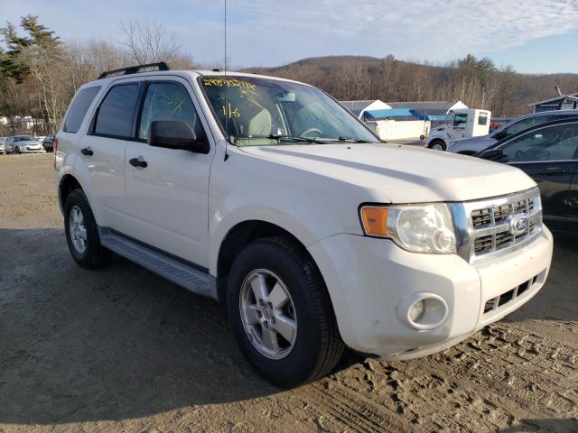 Ford Escape (2011)