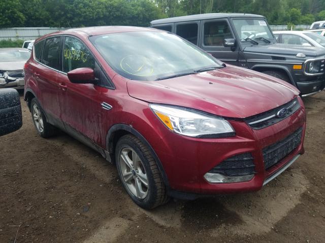 Ford Escape se (2014)