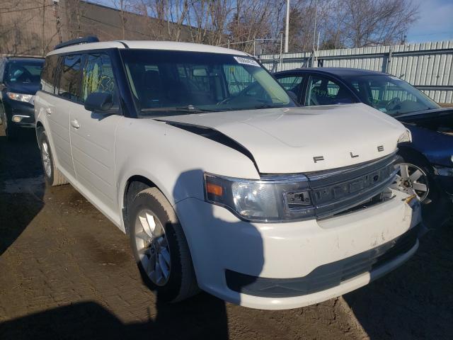 Ford Flex se (2014)