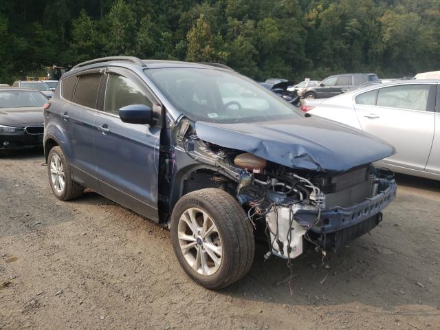 Ford Escape se (2018)