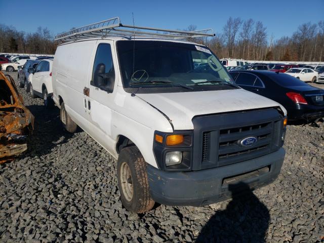 Ford Econoline (2014)