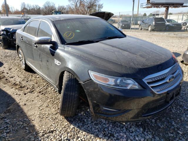 Ford Taurus lim (2012)
